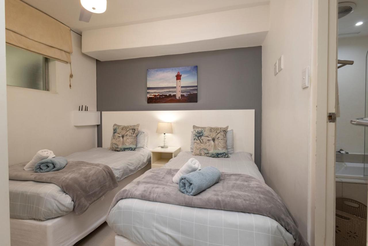 202 Ben Siesta - By Stay In Umhlanga Durban Exteriör bild