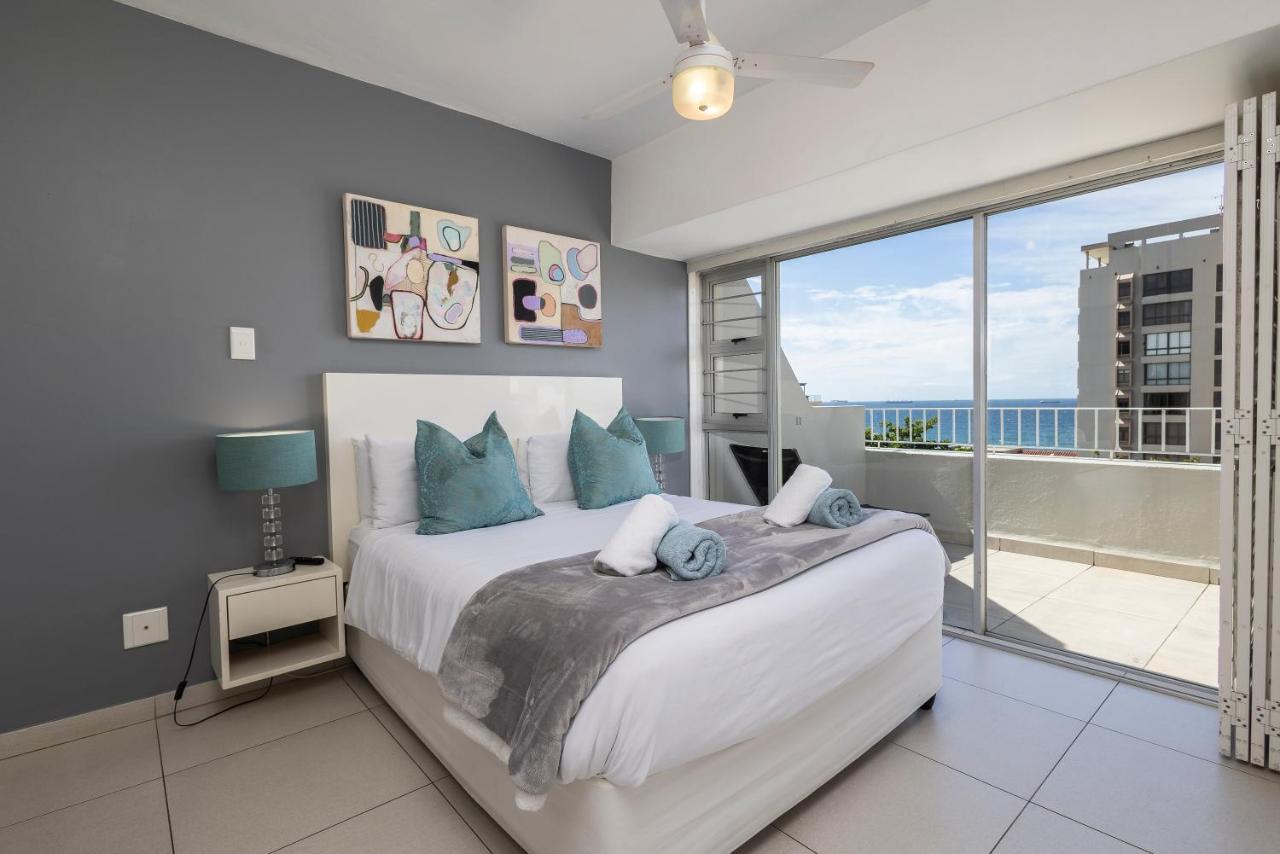202 Ben Siesta - By Stay In Umhlanga Durban Exteriör bild