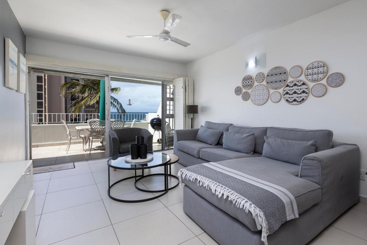202 Ben Siesta - By Stay In Umhlanga Durban Exteriör bild