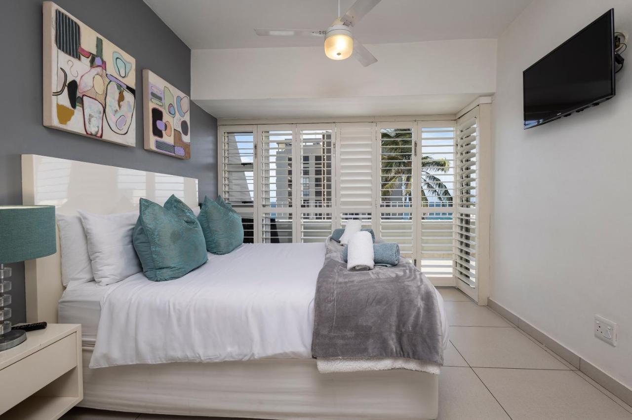 202 Ben Siesta - By Stay In Umhlanga Durban Exteriör bild