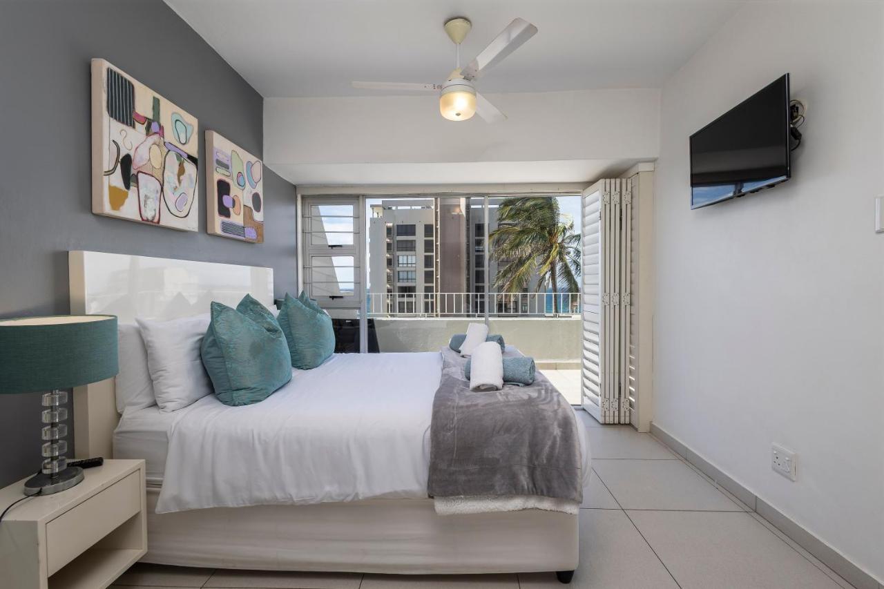 202 Ben Siesta - By Stay In Umhlanga Durban Exteriör bild