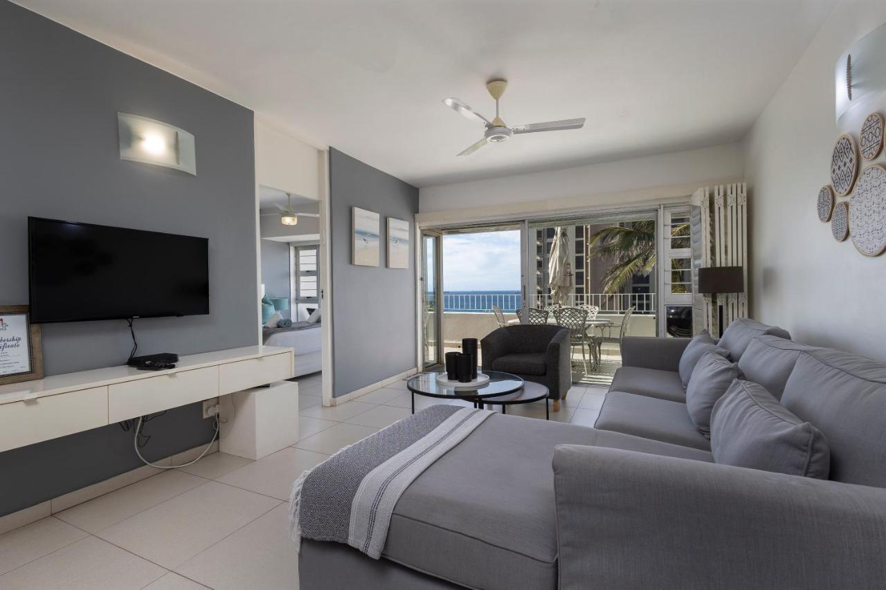 202 Ben Siesta - By Stay In Umhlanga Durban Exteriör bild