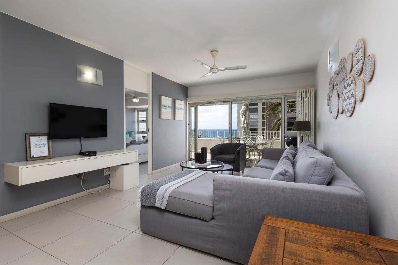 202 Ben Siesta - By Stay In Umhlanga Durban Exteriör bild