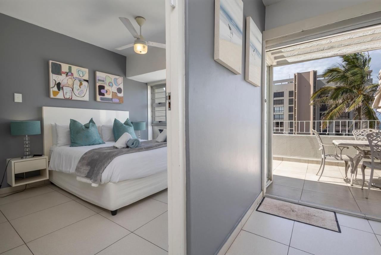 202 Ben Siesta - By Stay In Umhlanga Durban Exteriör bild