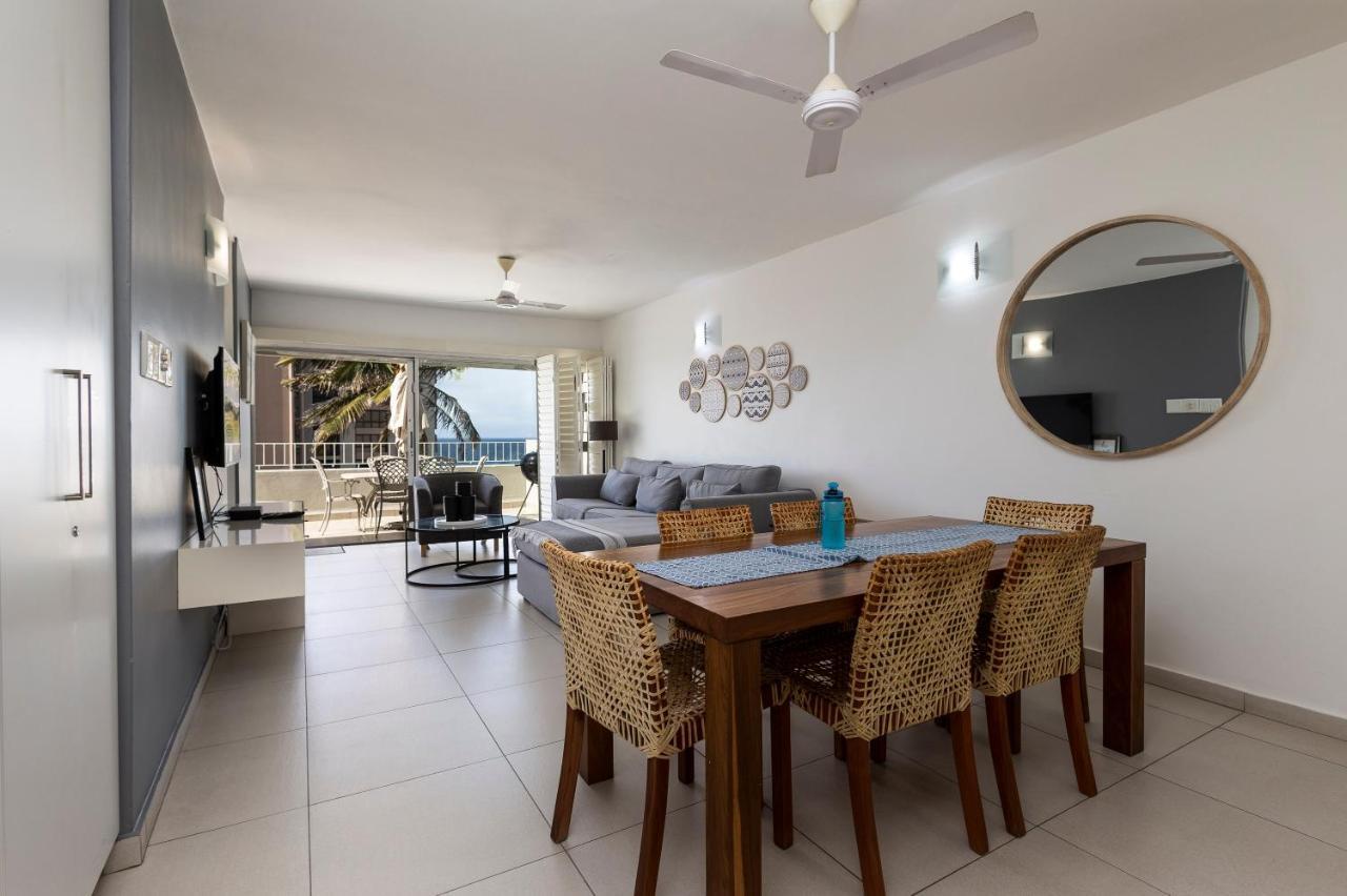 202 Ben Siesta - By Stay In Umhlanga Durban Exteriör bild