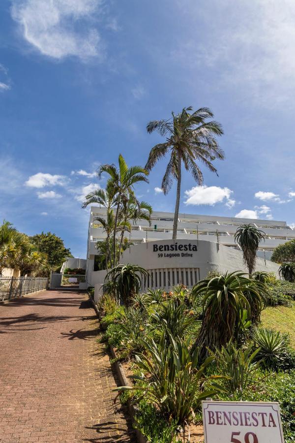 202 Ben Siesta - By Stay In Umhlanga Durban Exteriör bild