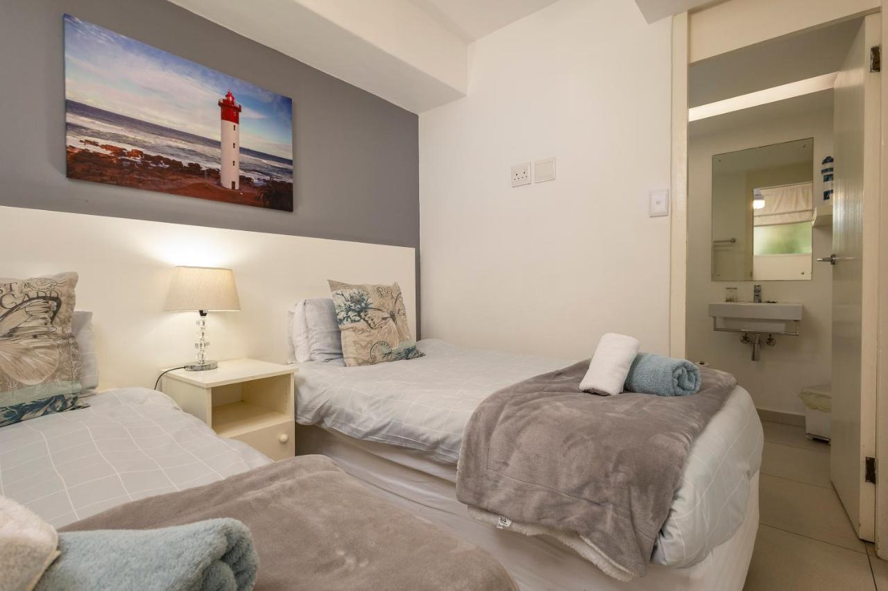202 Ben Siesta - By Stay In Umhlanga Durban Exteriör bild