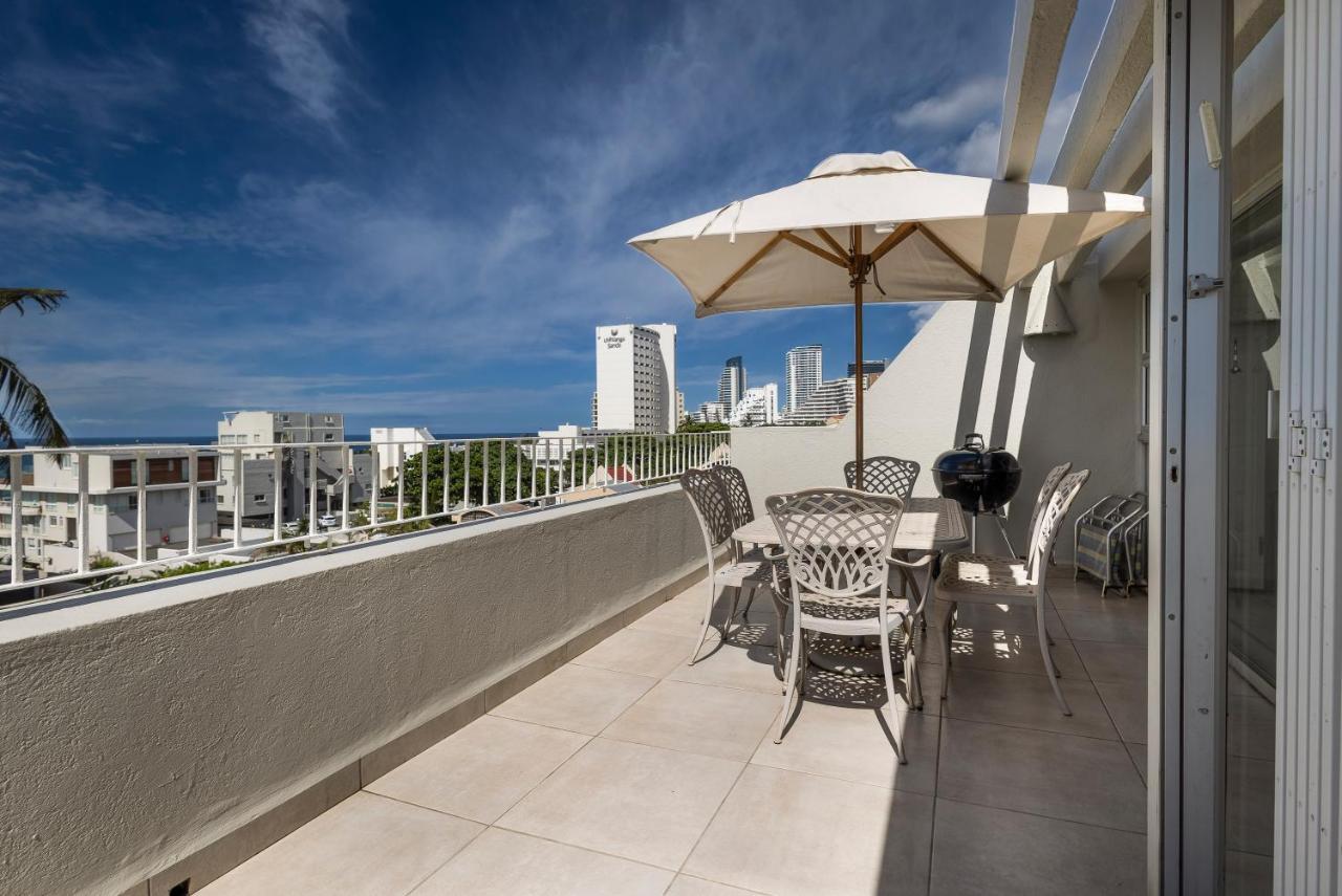 202 Ben Siesta - By Stay In Umhlanga Durban Exteriör bild