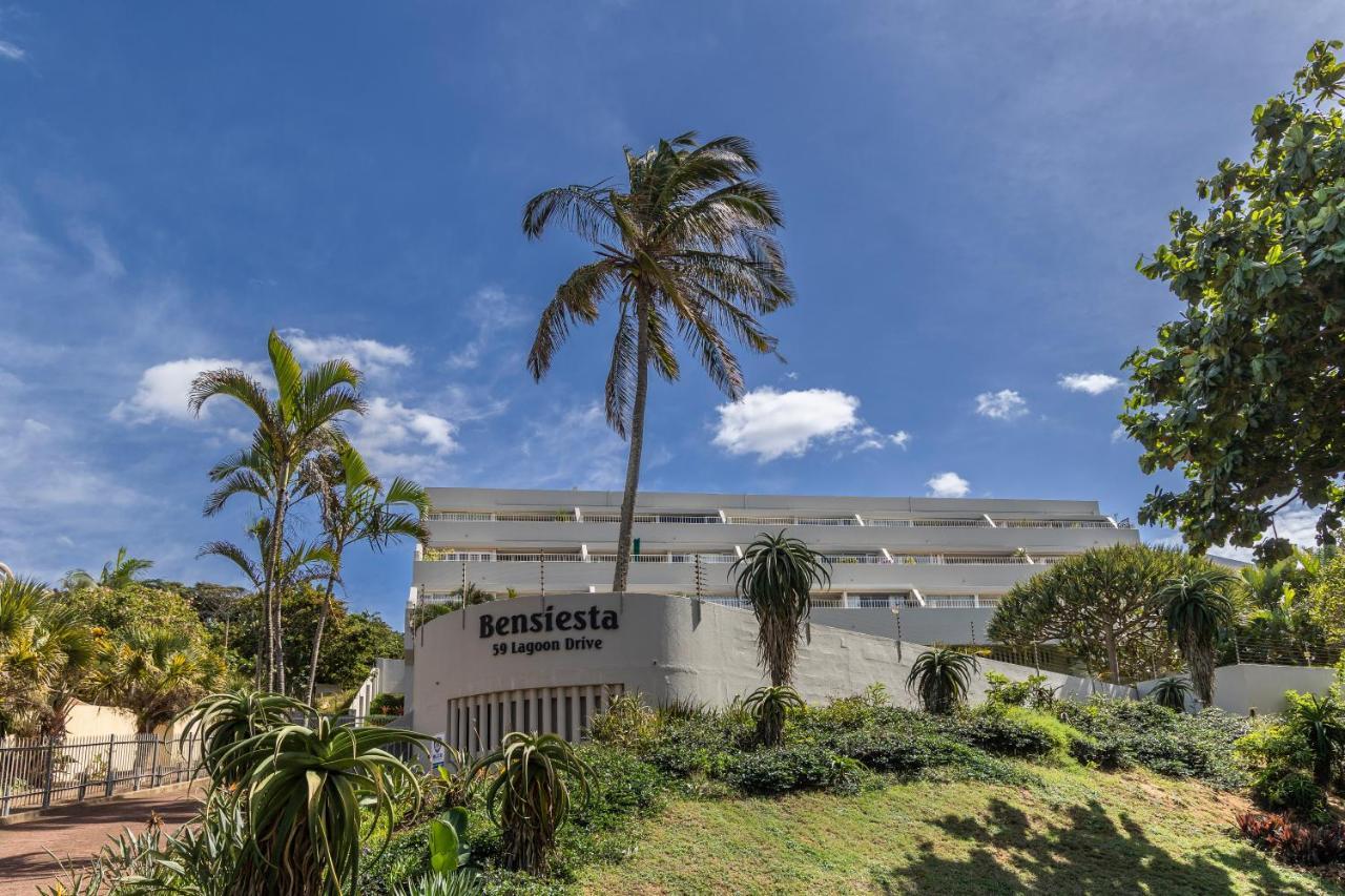 202 Ben Siesta - By Stay In Umhlanga Durban Exteriör bild