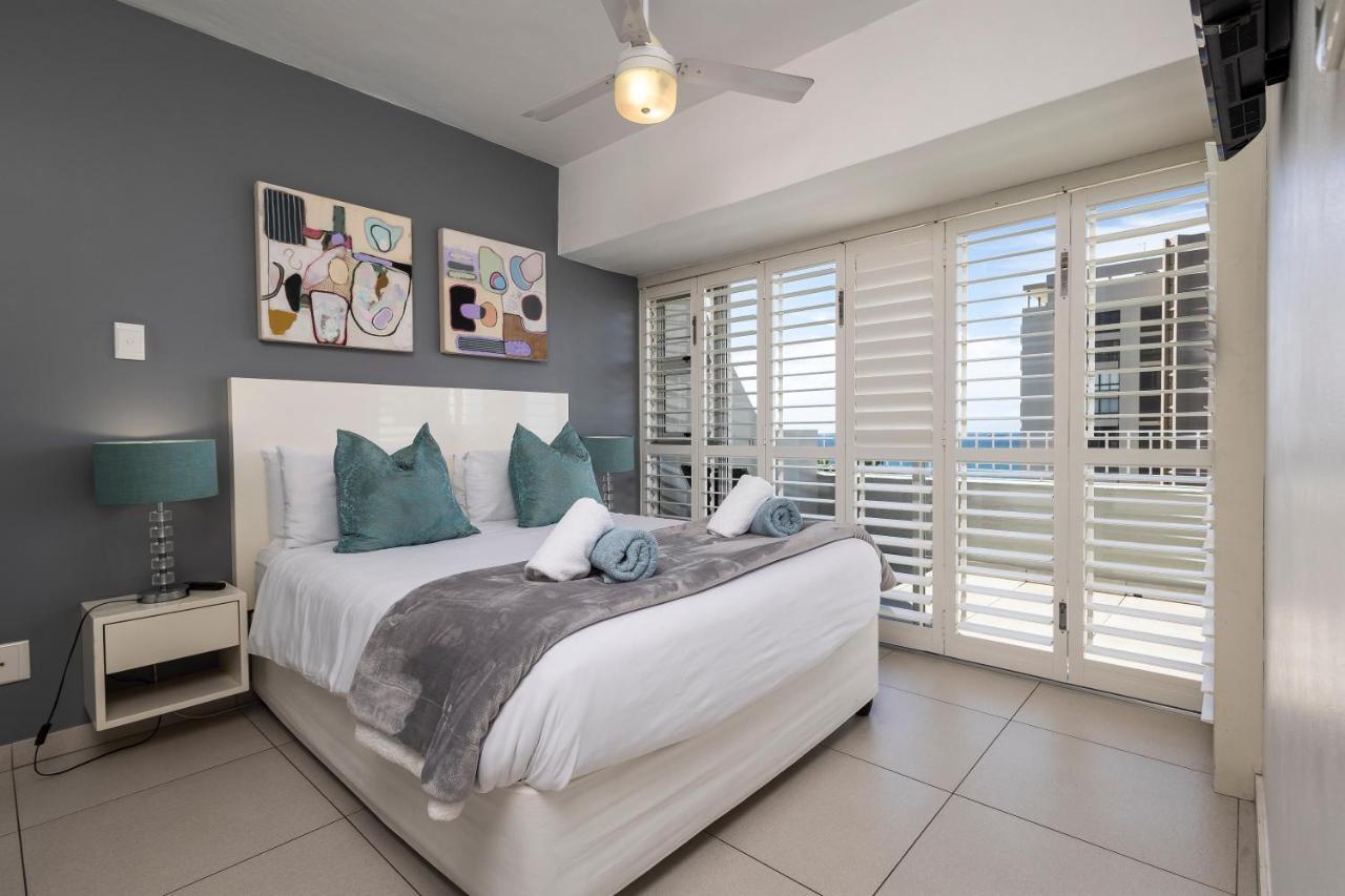 202 Ben Siesta - By Stay In Umhlanga Durban Exteriör bild