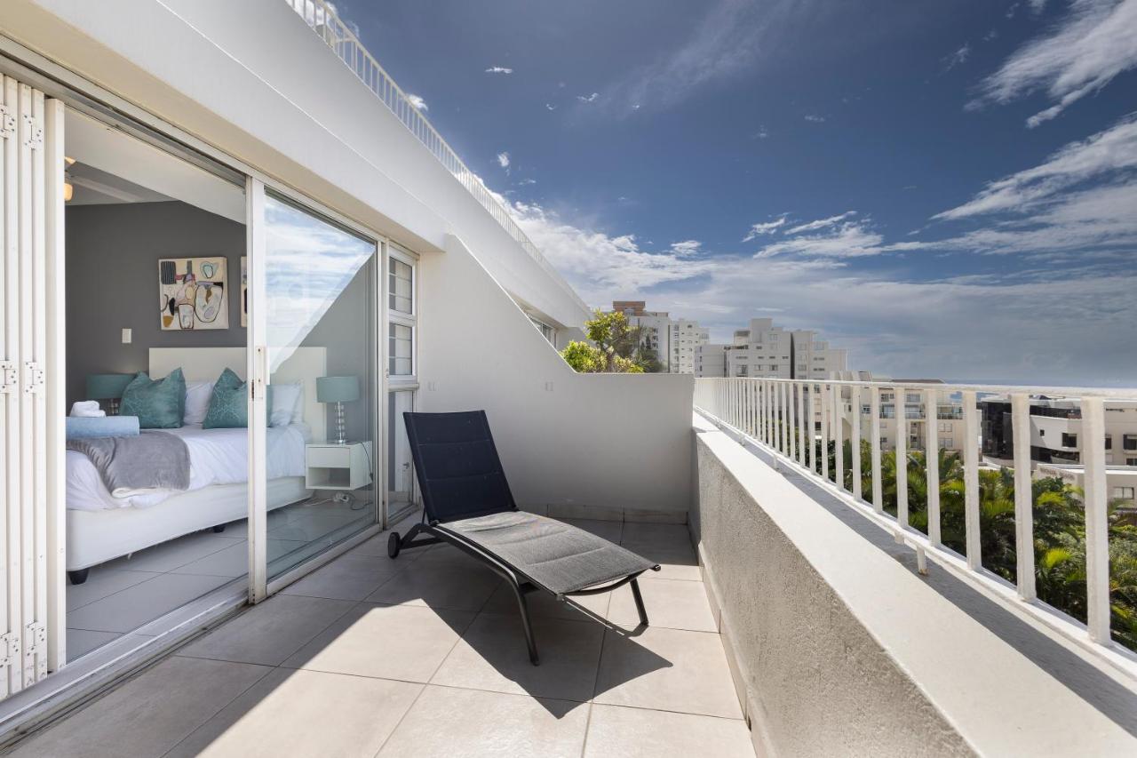 202 Ben Siesta - By Stay In Umhlanga Durban Exteriör bild