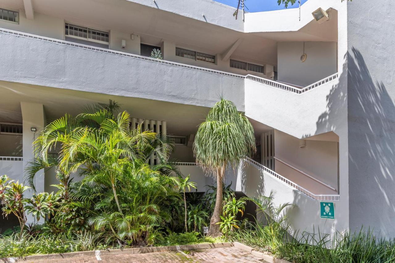 202 Ben Siesta - By Stay In Umhlanga Durban Exteriör bild