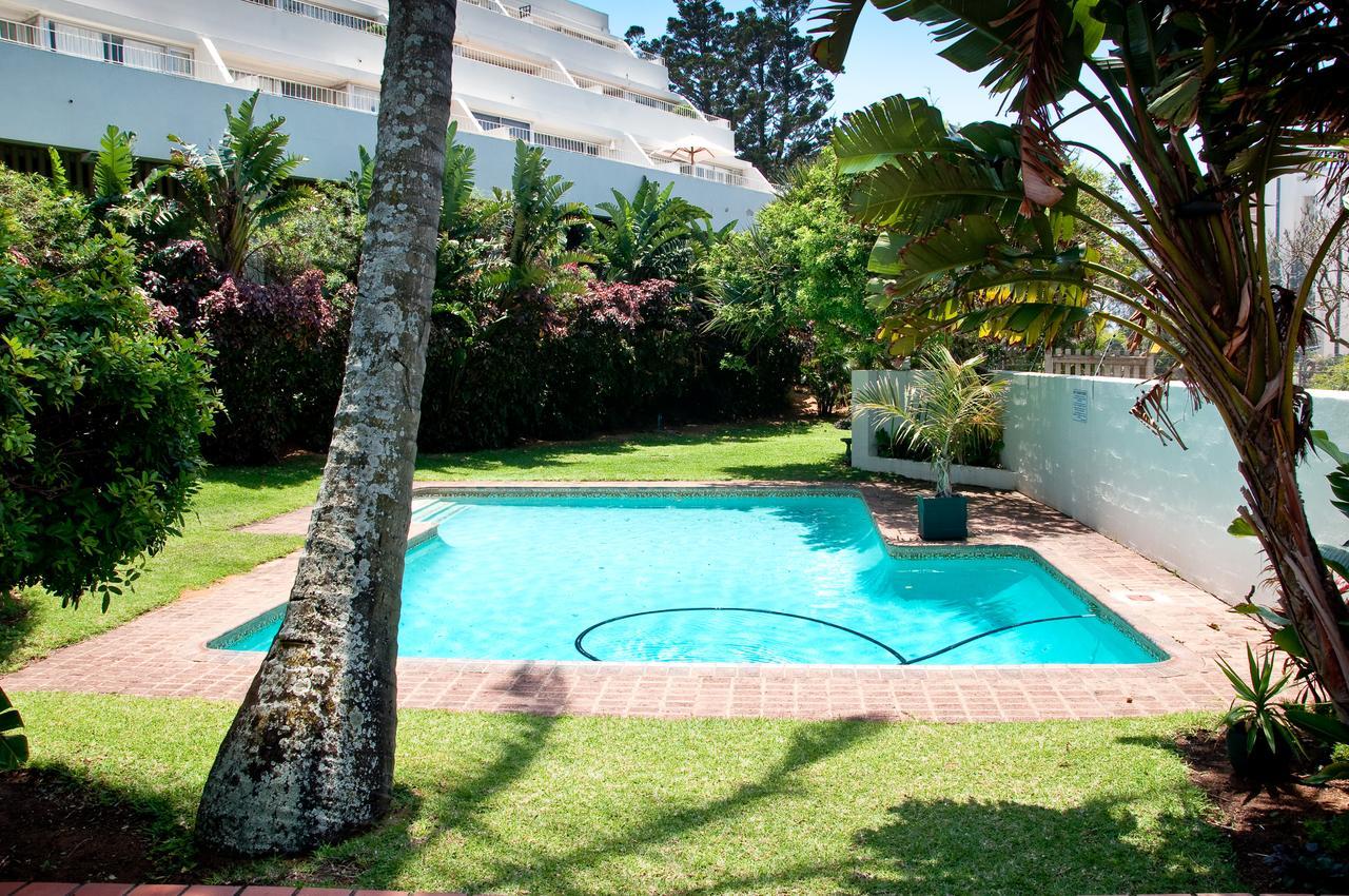 202 Ben Siesta - By Stay In Umhlanga Durban Exteriör bild