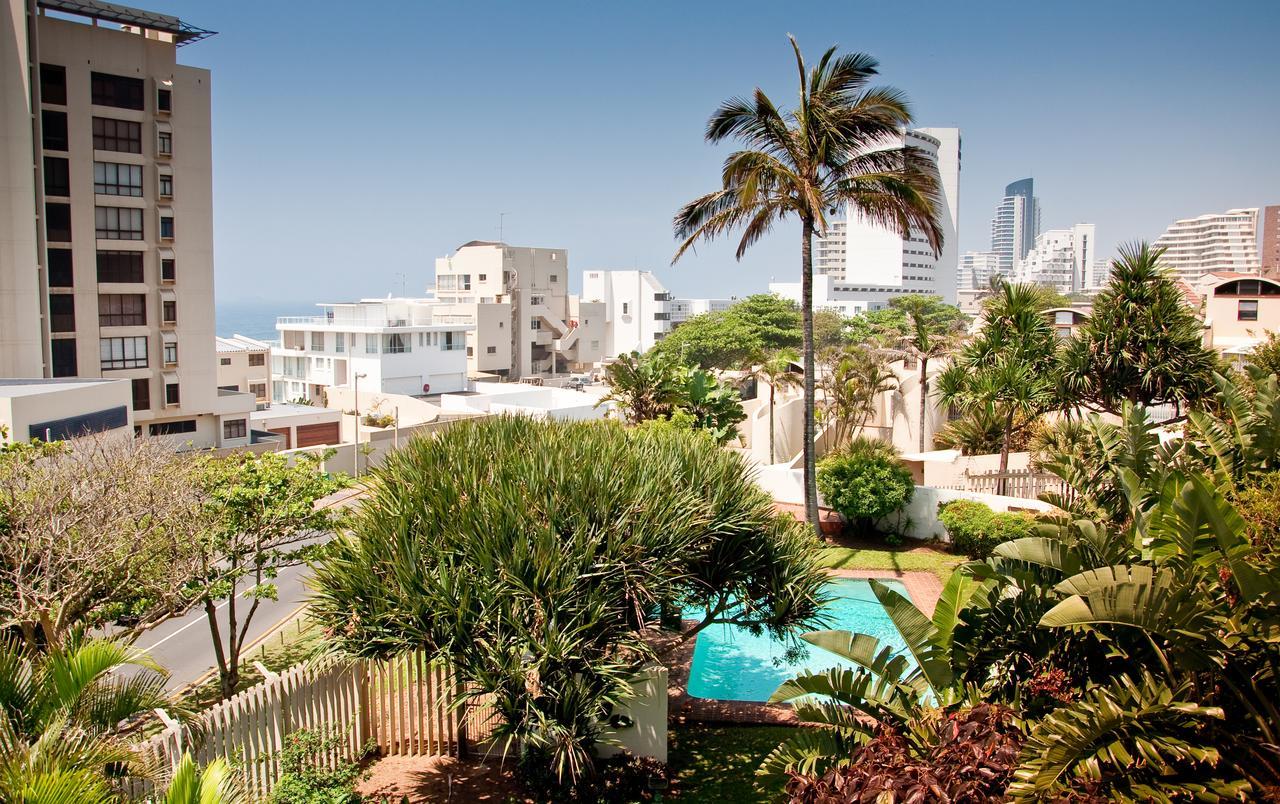 202 Ben Siesta - By Stay In Umhlanga Durban Exteriör bild